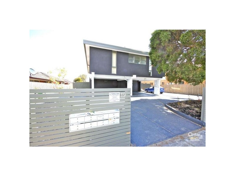 5/19 Potter Street, Dandenong VIC 3175