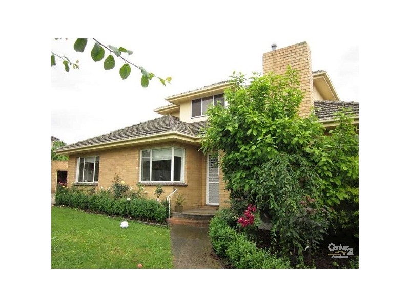 570 Camberwell Road, Camberwell VIC 3124