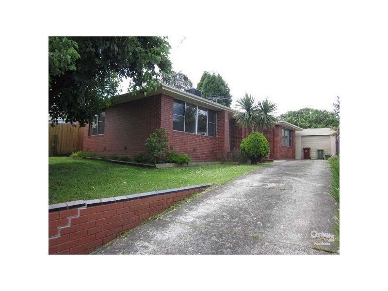 3 Rubina Court, Noble Park North VIC 3174