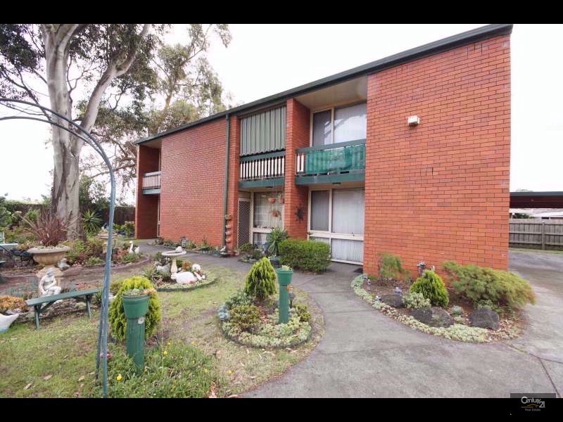 5/500 Springvale Road, Springvale South VIC 3172
