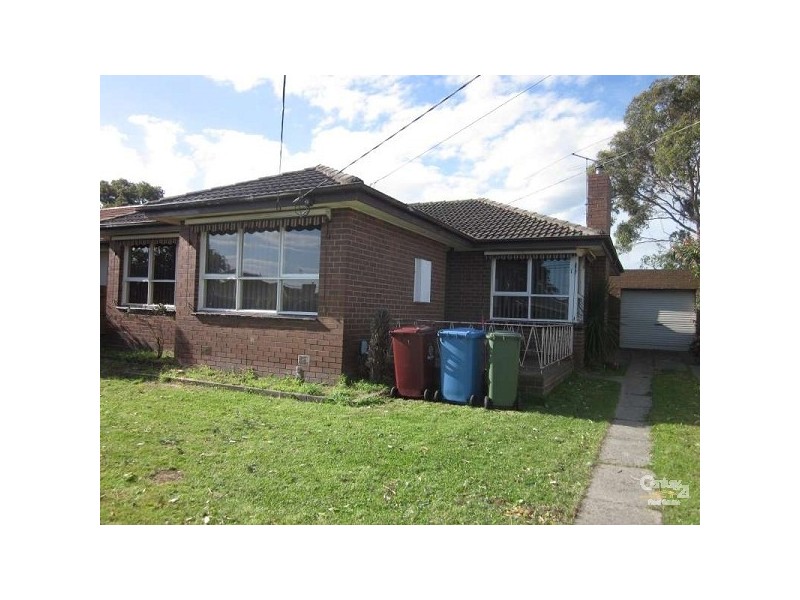 17 Stackpoole Street, Noble Park VIC 3174