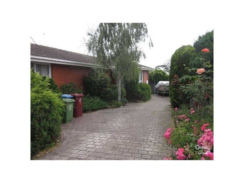 22 Nockolds Crescent, Noble Park VIC 3174