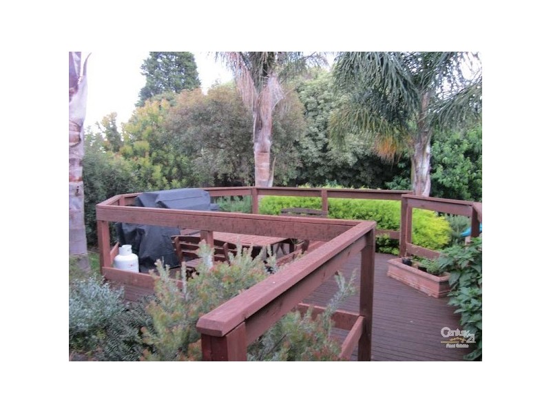 22 Nockolds Crescent, Noble Park VIC 3174