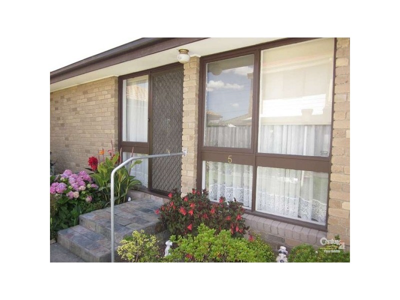 5/262 Corrigan Road, Noble Park VIC 3174