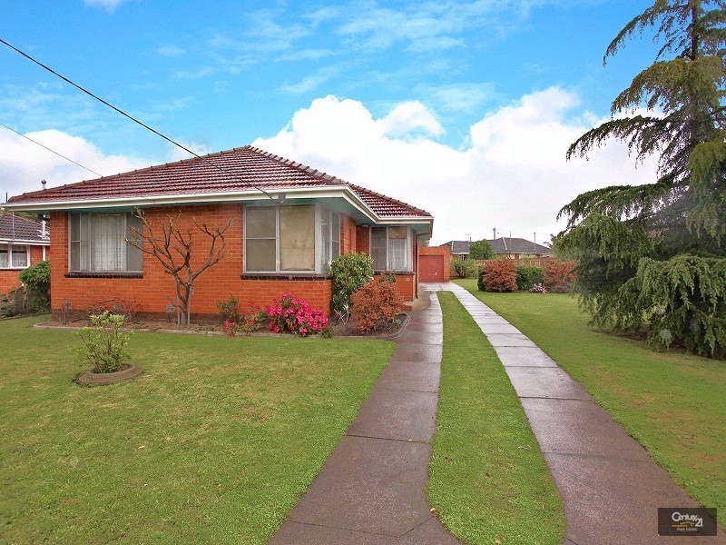 22 Mather Road, Noble Park VIC 3174