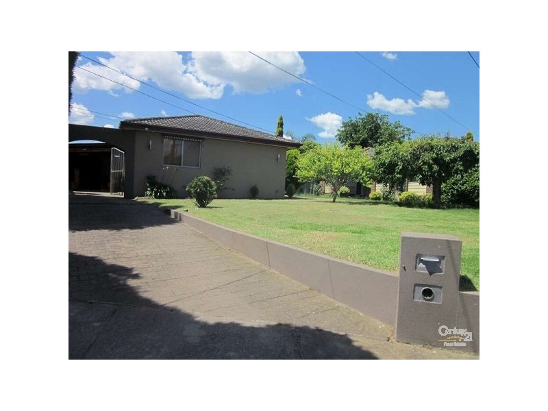 5 Mosig Court, Noble Park North VIC 3174