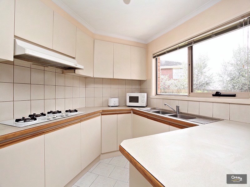 5/443  Police Road, Mulgrave VIC 3170