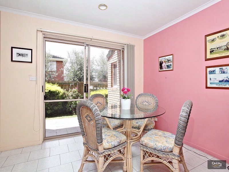 5/443  Police Road, Mulgrave VIC 3170