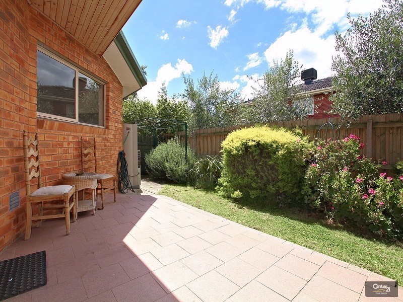 5/443  Police Road, Mulgrave VIC 3170