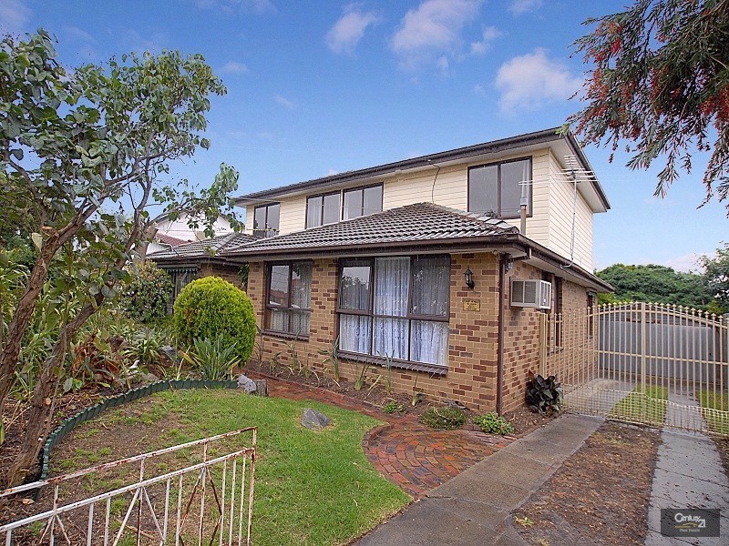 4 Sussex Street, Noble Park VIC 3174