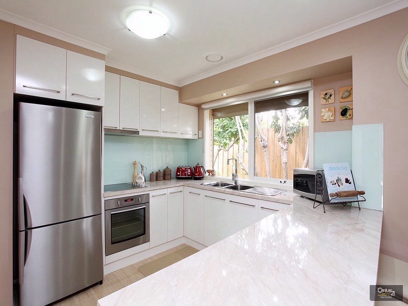 2/25 Ellt Crescent, Noble Park VIC 3174