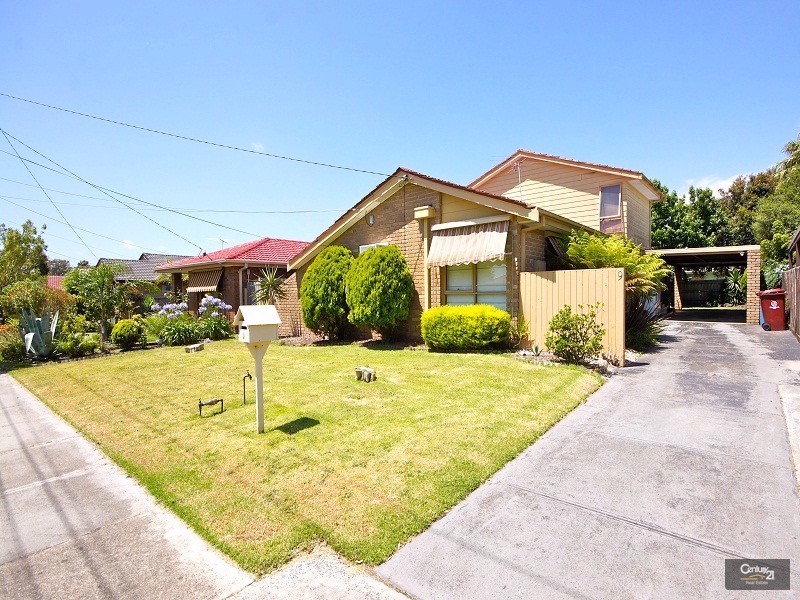 9 Greenglade Court, Noble Park VIC 3174