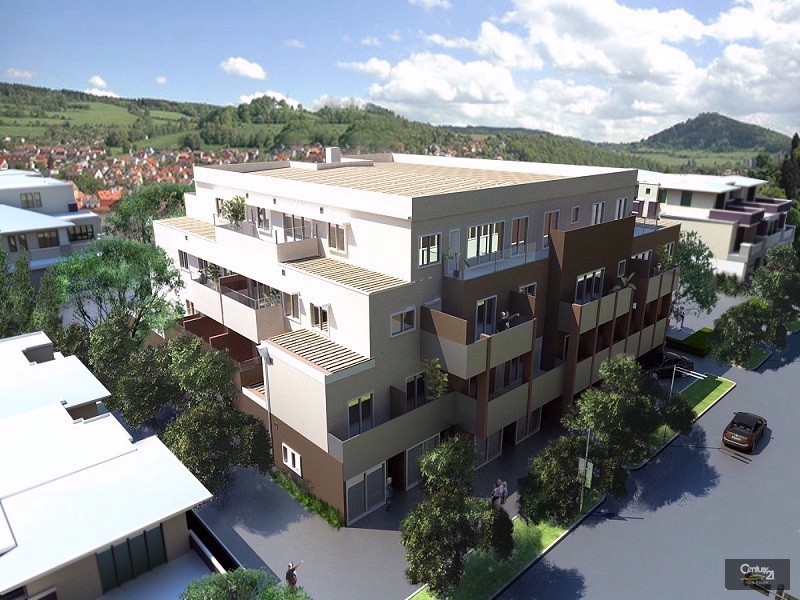 28/2-4 Hutton Street, Dandenong VIC 3175