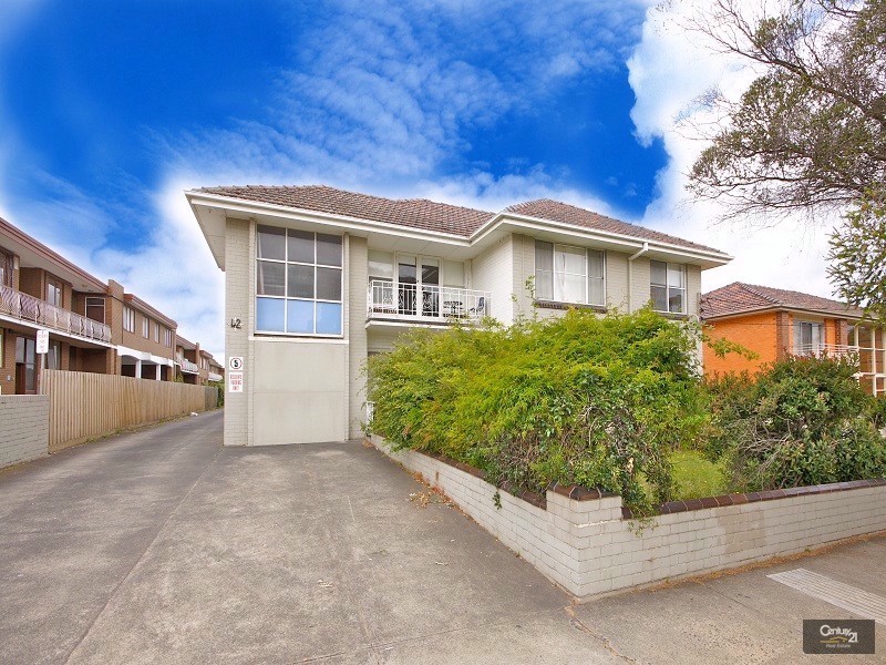 8/42 Princes Hwy, Dandenong VIC 3175