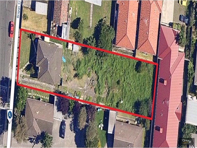 25 Briggs Cres, Noble Park VIC 3174