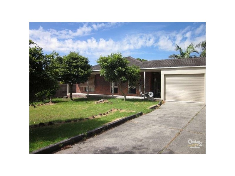 8 Wildwood Place, Mulgrave VIC 3170