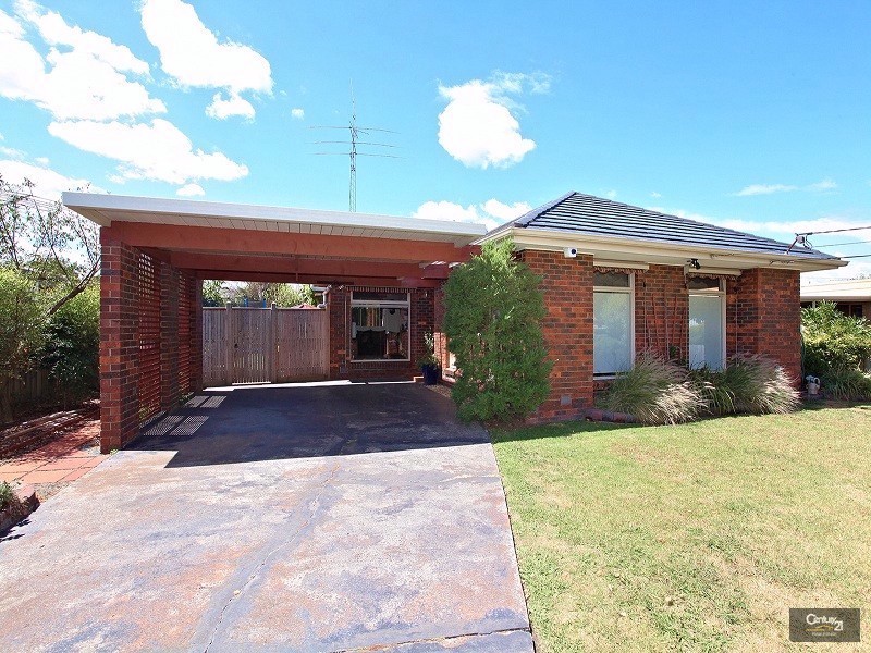 5 Denbigh Court, Keysborough VIC 3173