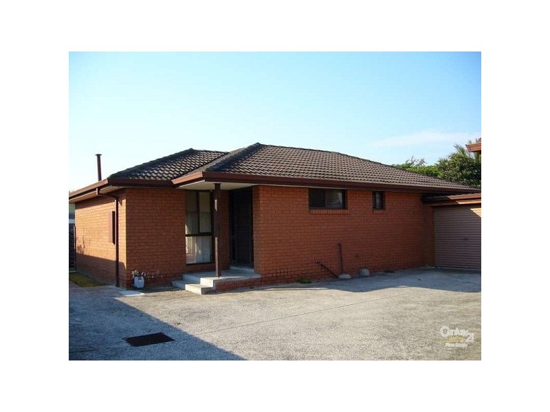 3/13 Royal Avenue, Springvale VIC 3171