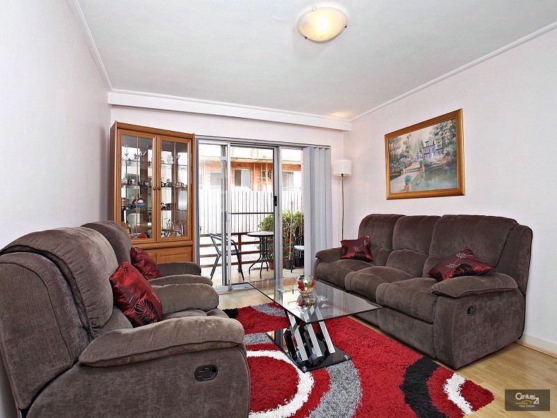 3/46 Princes Hwy, Dandenong VIC 3175