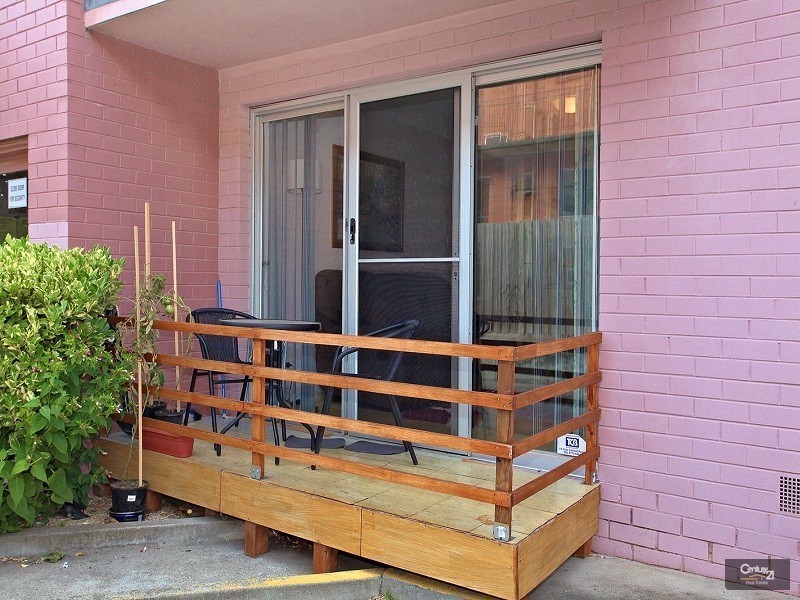 3/46 Princes Hwy, Dandenong VIC 3175