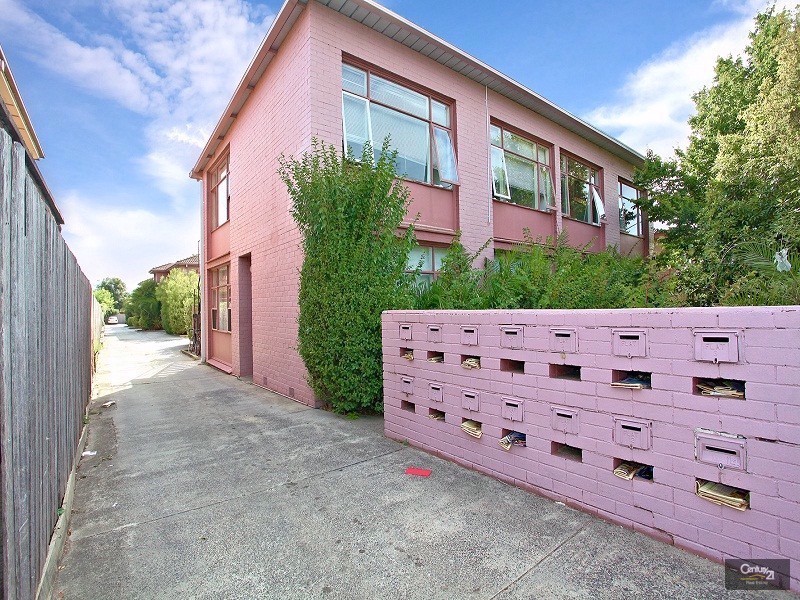 3/46 Princes Hwy, Dandenong VIC 3175