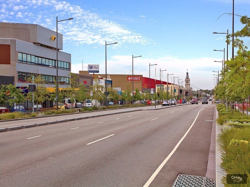 3/46 Princes Hwy, Dandenong VIC 3175