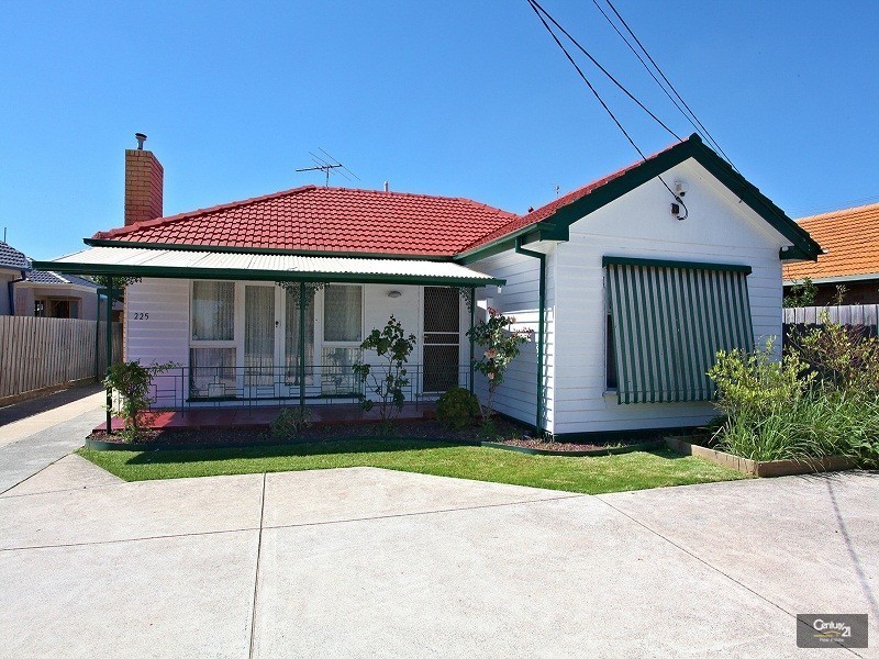 225 Corrigan Road, Noble Park VIC 3174