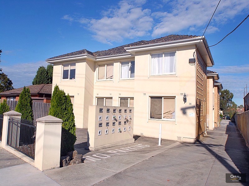 8/28 Kelvinside Road, Noble Park VIC 3174