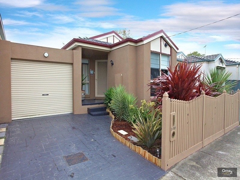 3/110 Buckley Street, Noble Park VIC 3174