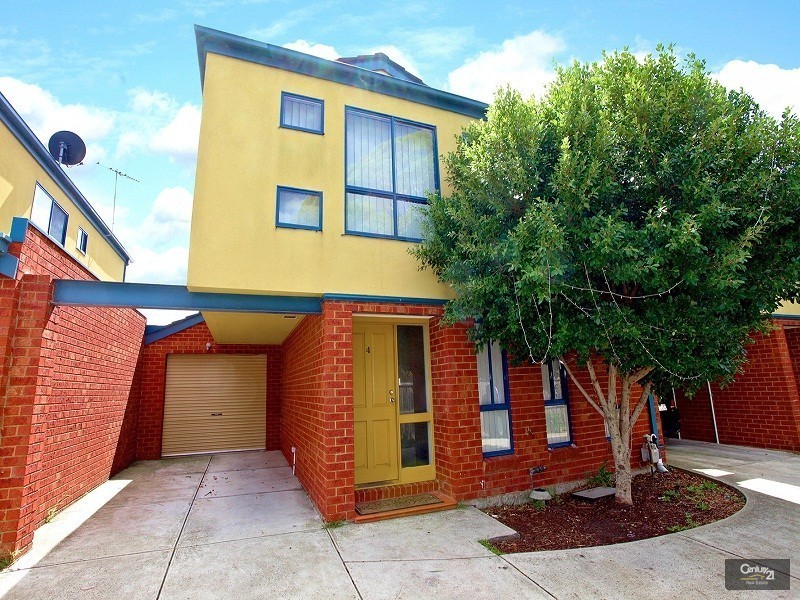 4/73 Bowmore Road, Noble Park VIC 3174