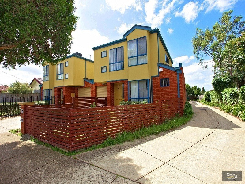 4/73 Bowmore Road, Noble Park VIC 3174