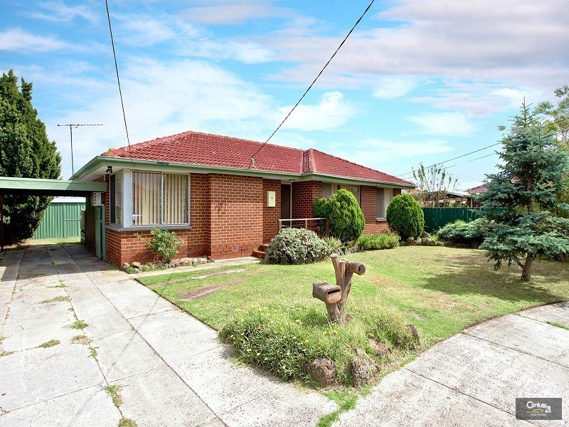 4 Krishna Court, Noble Park VIC 3174