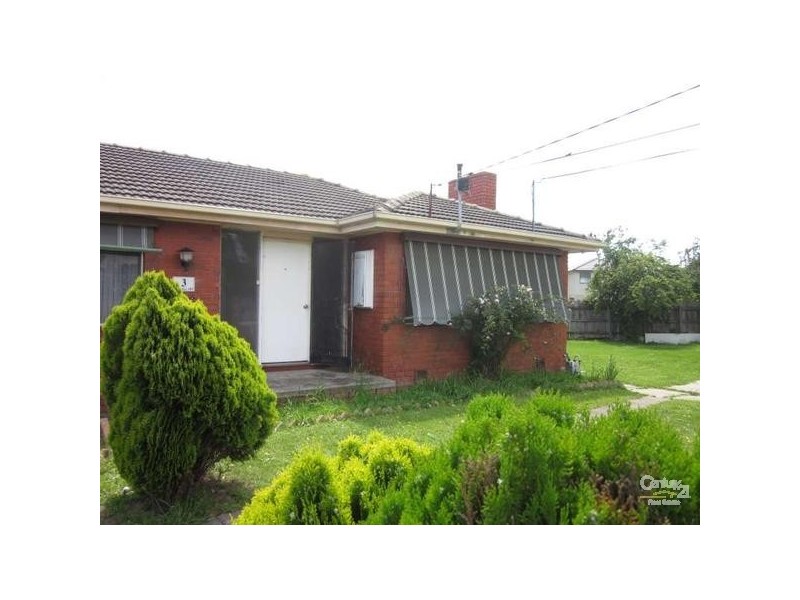 3 Oakdale Court, Springvale VIC 3171