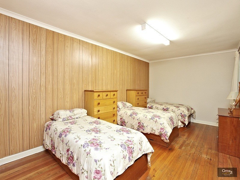 4 Clay Court, Dandenong North VIC 3175