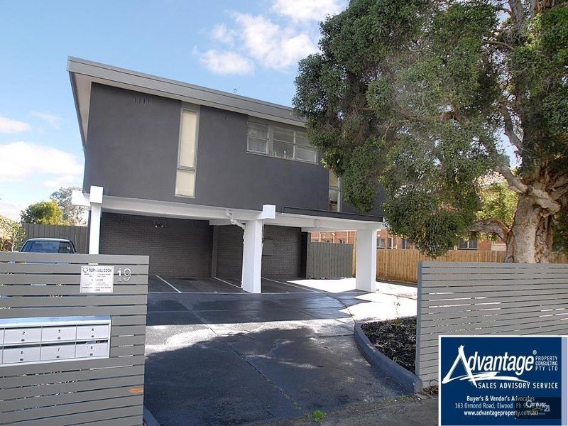 5/19 Potter Street, Dandenong VIC 3175