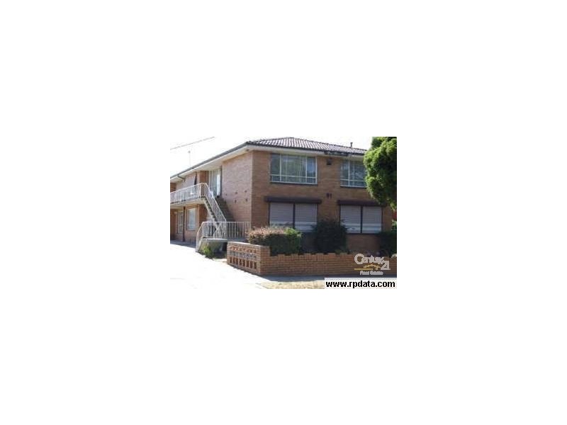 8/99 McCrae Street, Dandenong VIC 3175