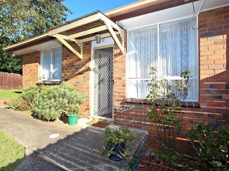 11/7 Dunblane Road, Noble Park VIC 3174