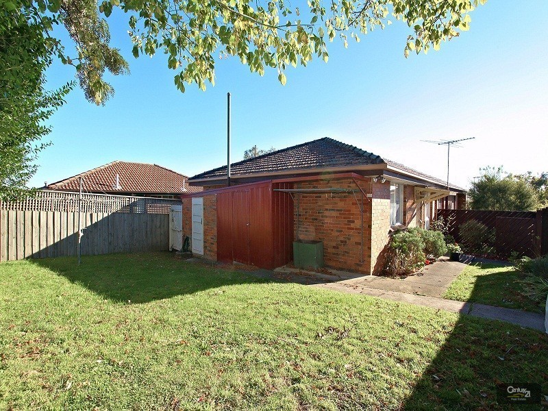 11/7 Dunblane Road, Noble Park VIC 3174