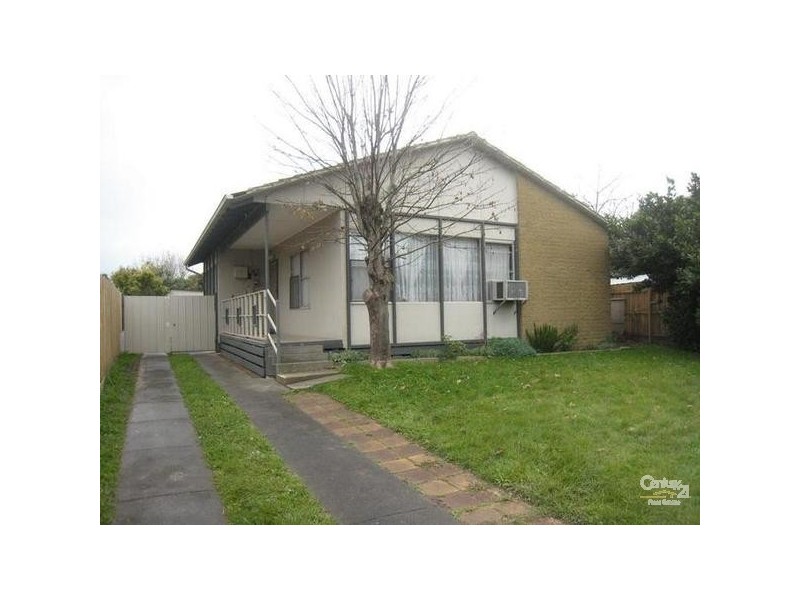 5 Peach Court, Doveton VIC 3177