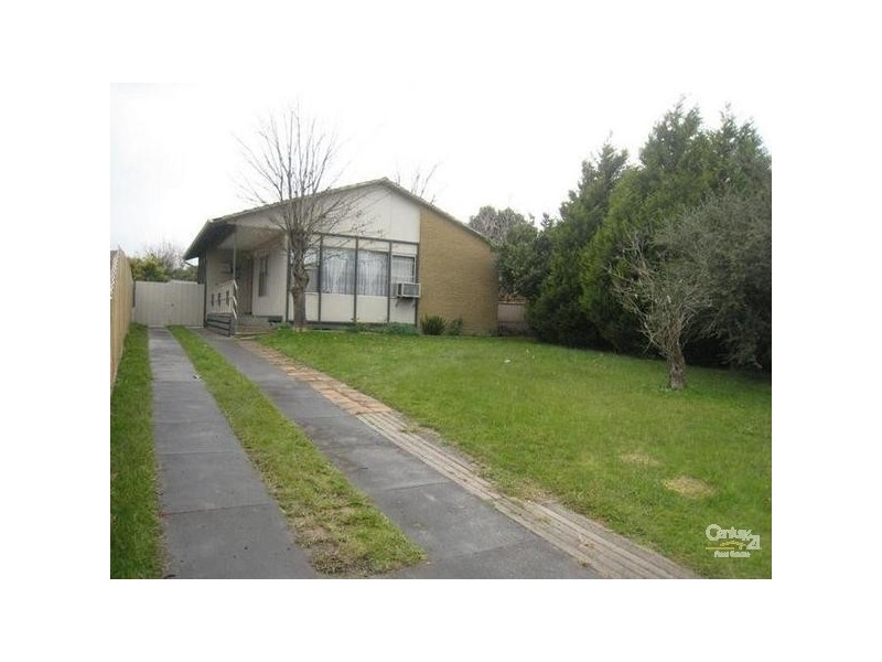 5 Peach Court, Doveton VIC 3177