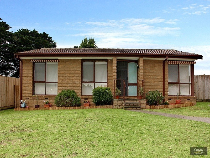 20 Leigh Court, Doveton VIC 3177