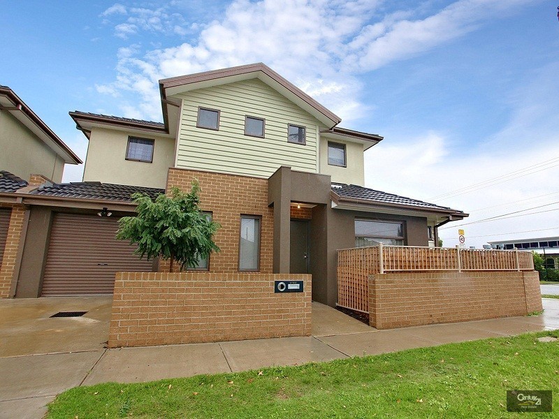 1a Watson Street, Dandenong North VIC 3175