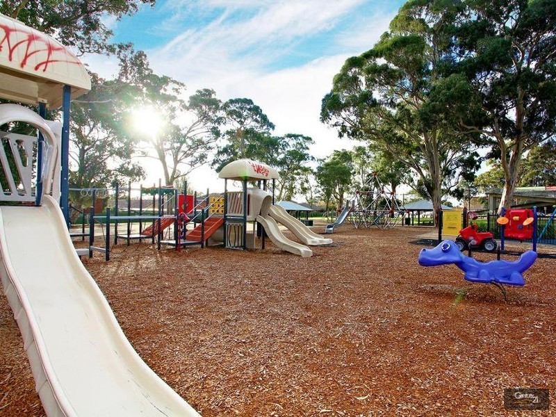 7/15 Close Ave, Dandenong VIC 3175