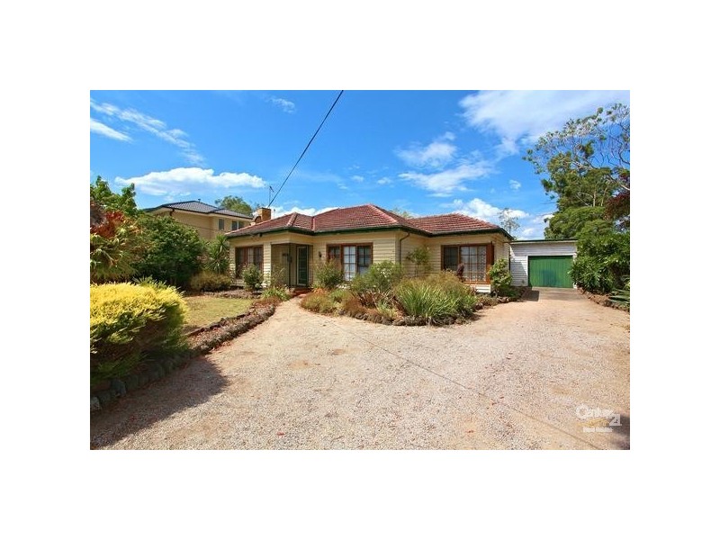 11 Ambrie Crescent, Noble Park VIC 3174