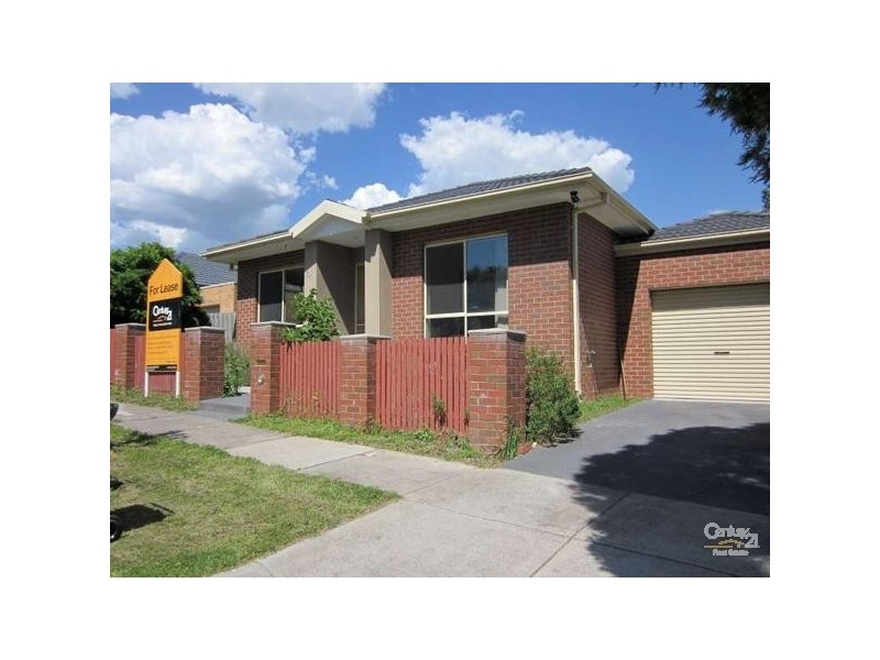 4 Raven Street, Noble Park VIC 3174