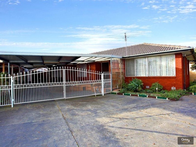 19 Walnut Crescent, Noble Park VIC 3174