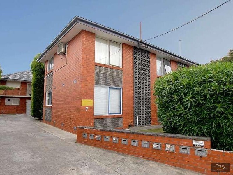 9/7 Leonard Ave, Noble Park VIC 3174
