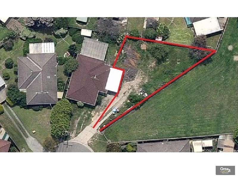 Lot 2 11 Conway Court, Hampton Park VIC 3976