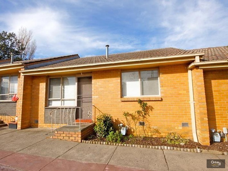 8/471 Princes Hwy, Noble Park VIC 3174