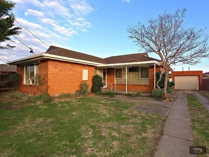 16 Wallarano Drive, Noble Park VIC 3174